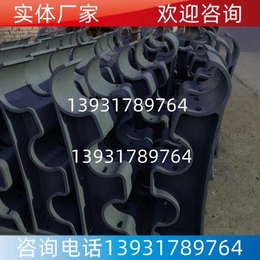 北京铸钢立柱1