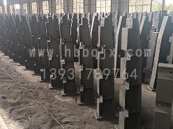 护栏支架维修现状以及钢管桩与钢护筒的施工工艺