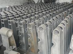 铸铁防撞桥梁支架的特点是什么及安 全控制措施实施